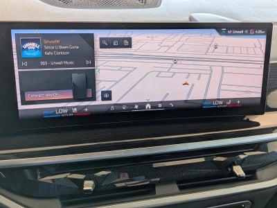 2024 BMW X7 xDrive40i Sports Activity Vehicle