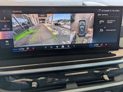 2024 BMW X7 xDrive40i Sports Activity Vehicle