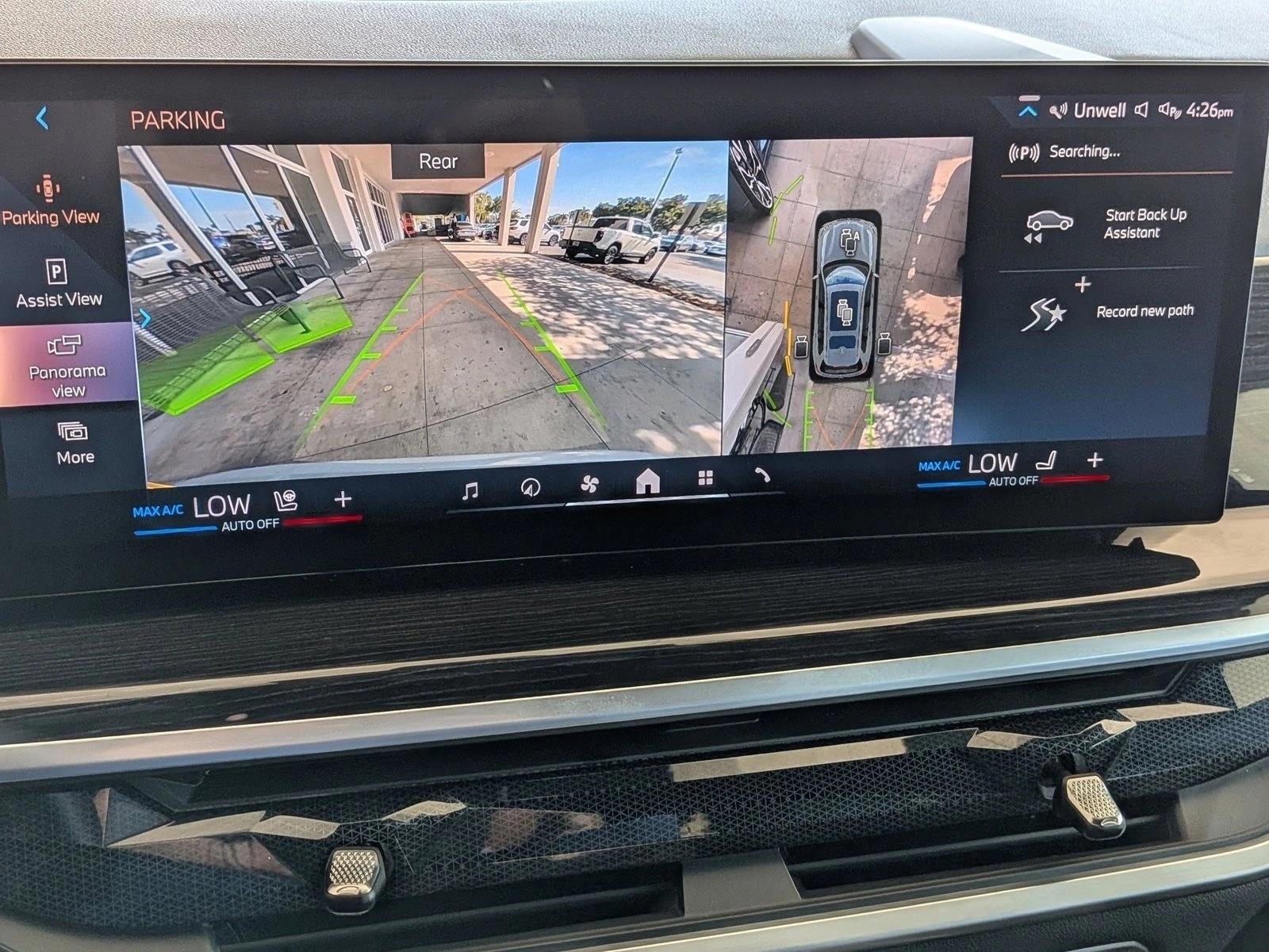 2024 BMW X7 xDrive40i Sports Activity Vehicle