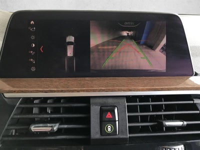 2020 BMW X3 sDrive30i Sports Activity Vehicle