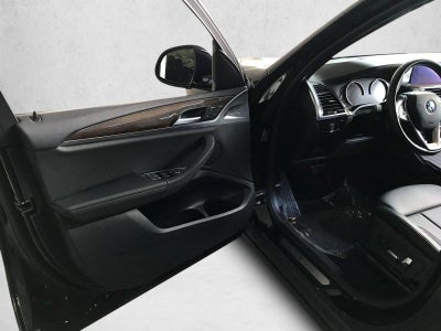 2020 BMW X3 sDrive30i Sports Activity Vehicle