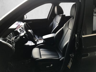 2020 BMW X3 sDrive30i Sports Activity Vehicle