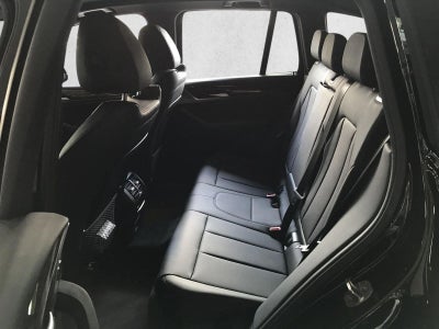 2020 BMW X3 sDrive30i Sports Activity Vehicle