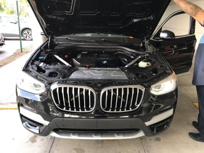 2020 BMW X3 sDrive30i Sports Activity Vehicle