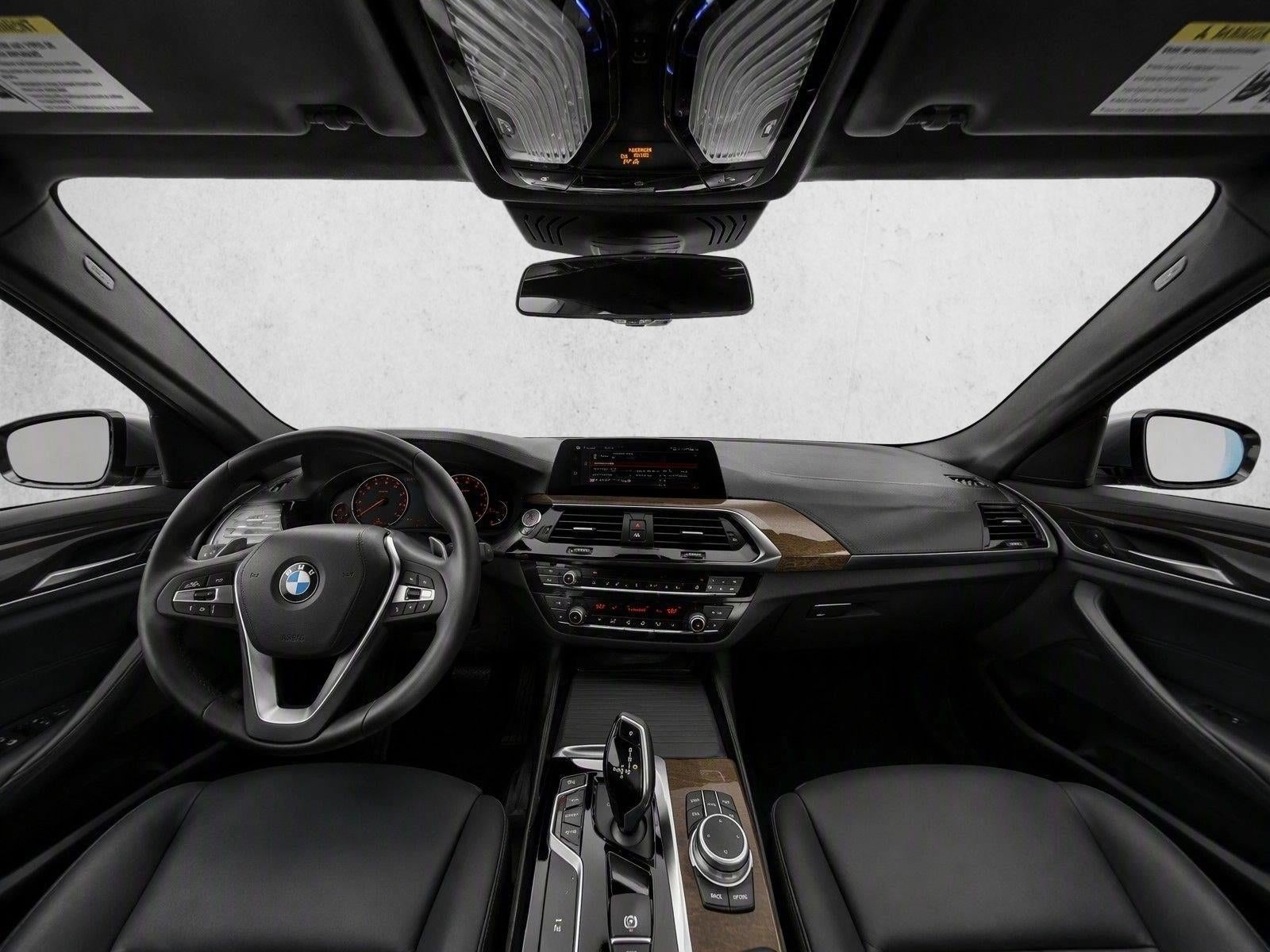 2020 BMW X3 sDrive30i Sports Activity Vehicle