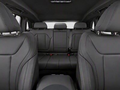 2020 BMW X3 sDrive30i Sports Activity Vehicle