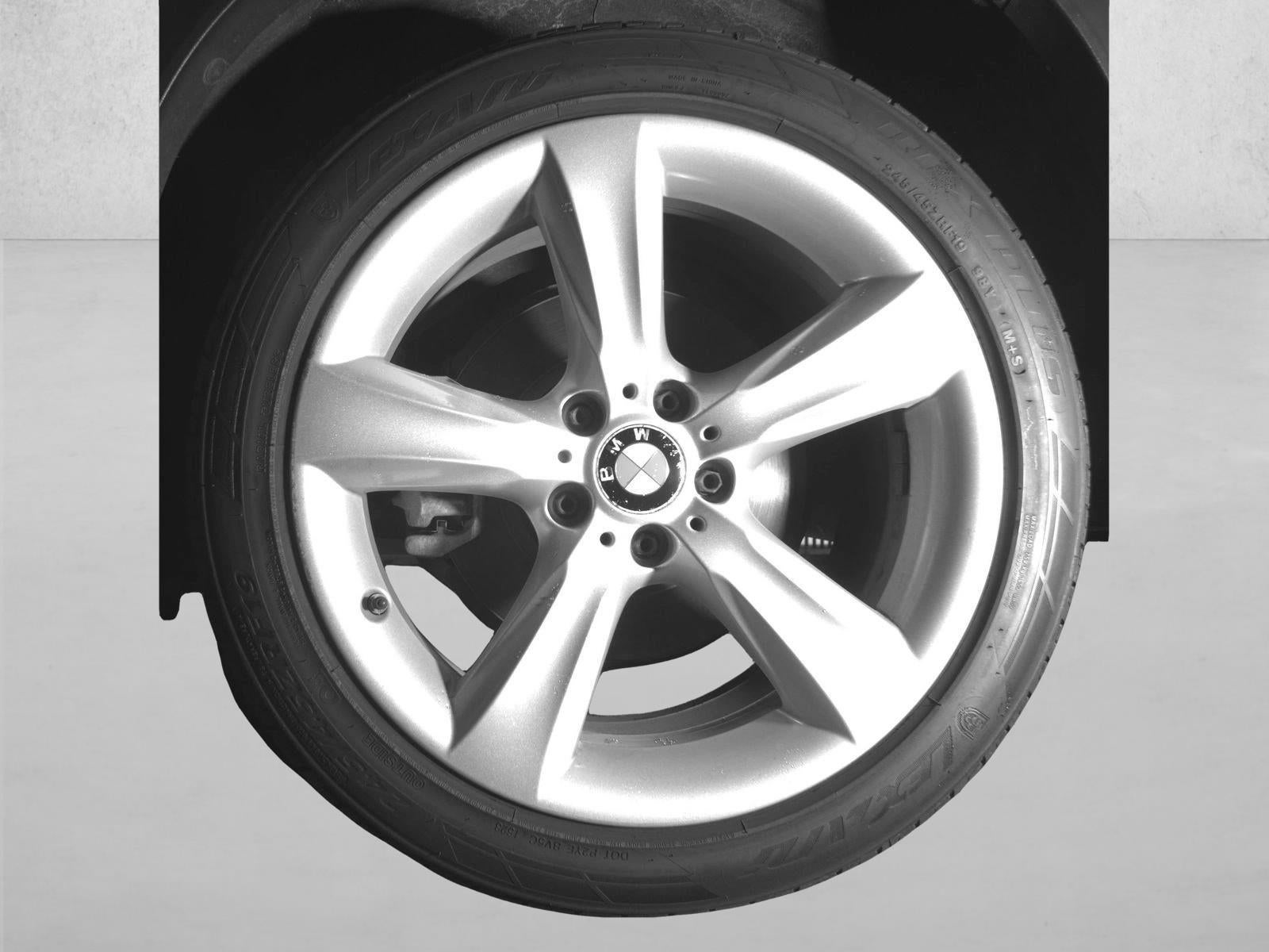 2017 BMW X3 sDrive28i Sports Activity Vehicle