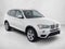 2017 BMW X3 sDrive28i Sports Activity Vehicle