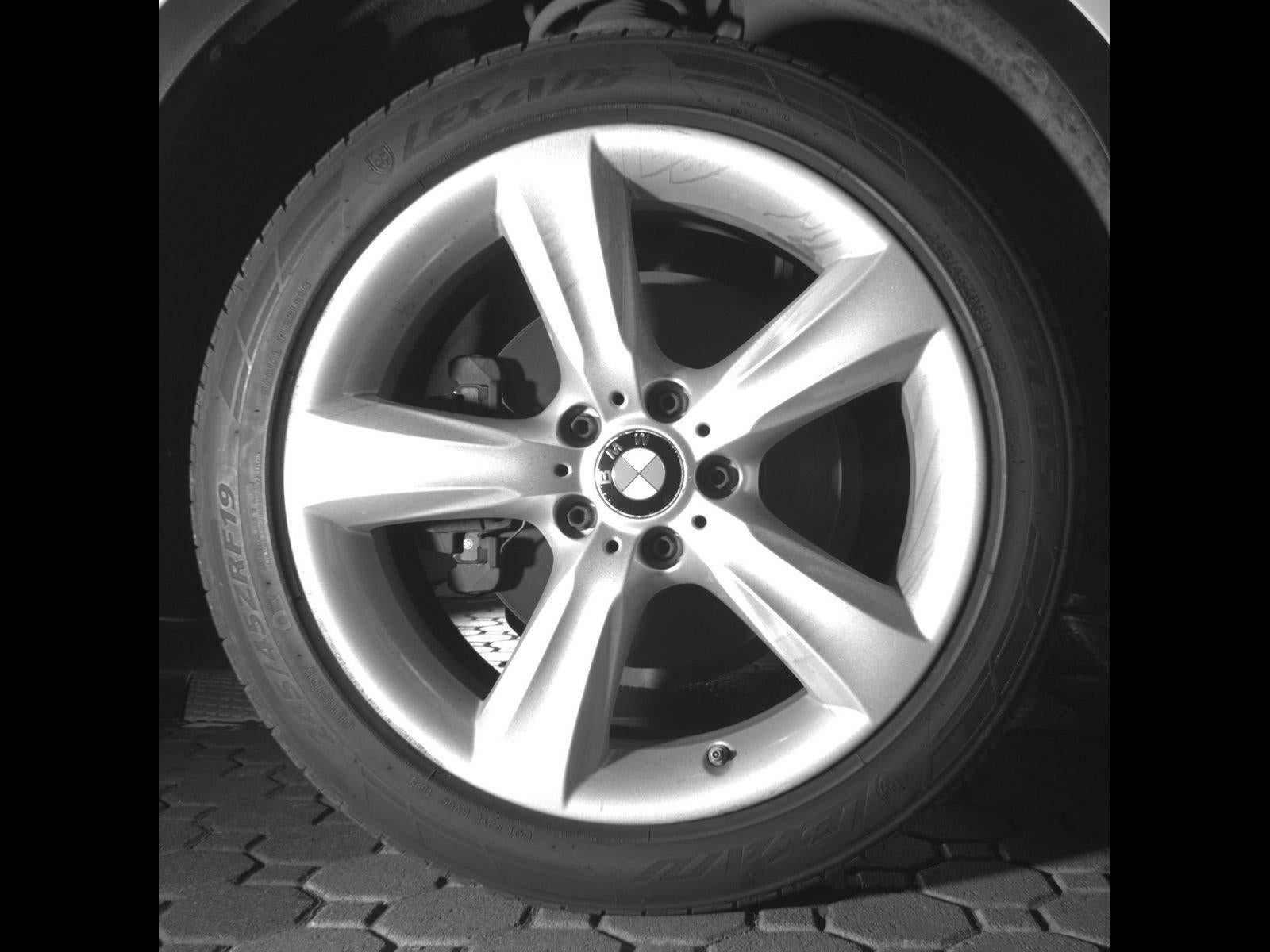 2017 BMW X3 sDrive28i Sports Activity Vehicle