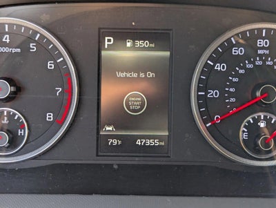 2022 Kia K5 GT-Line Auto FWD