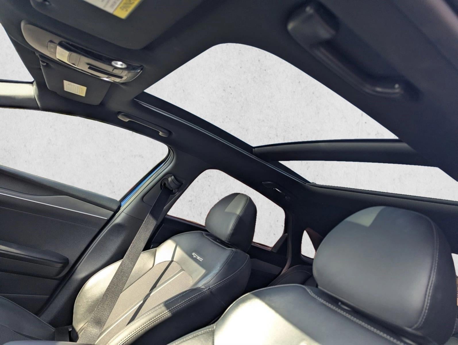 2022 Kia K5 GT-Line Auto FWD