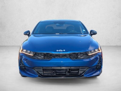 2022 Kia K5 GT-Line Auto FWD