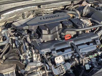 2022 Kia K5 GT-Line Auto FWD