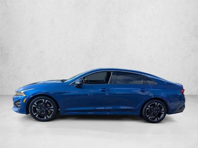 2022 Kia K5 GT-Line Auto FWD
