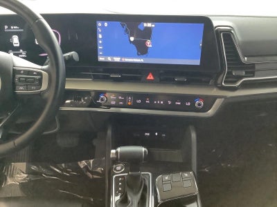 2023 Kia Sportage EX FWD
