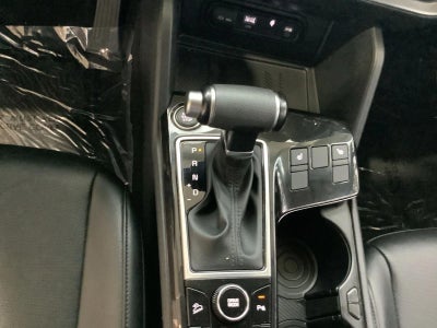 2023 Kia Sportage EX FWD