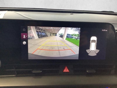 2023 Kia Sportage EX FWD