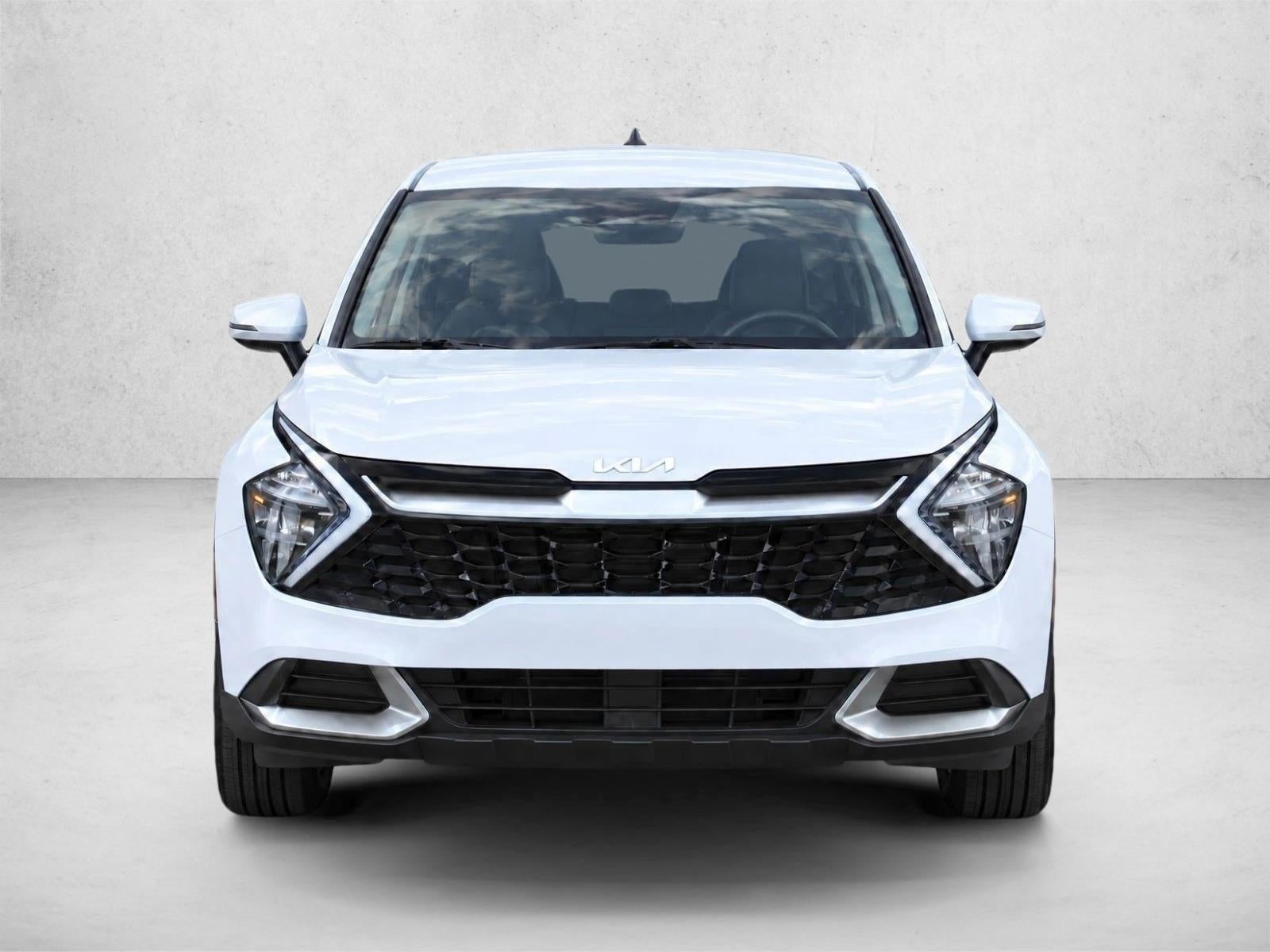 2023 Kia Sportage EX FWD