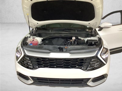 2023 Kia Sportage EX FWD