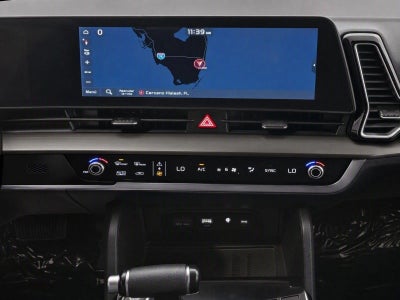 2023 Kia Sportage EX FWD