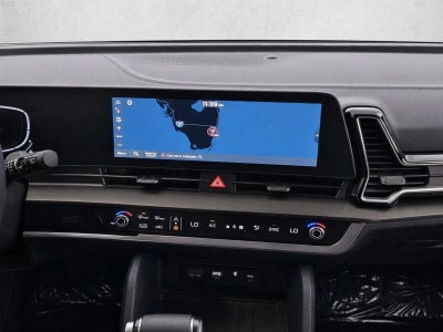 2023 Kia Sportage EX FWD