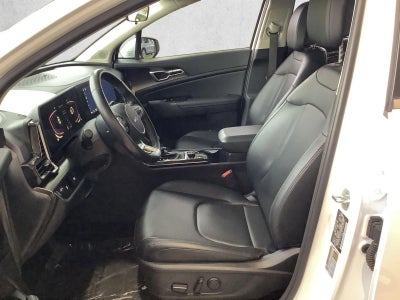 2023 Kia Sportage EX FWD