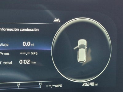 2023 Kia Sorento SX FWD