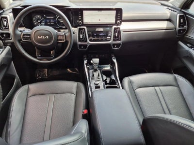2023 Kia Sorento SX FWD