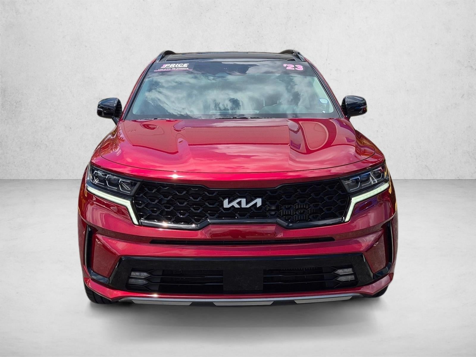 2023 Kia Sorento SX FWD