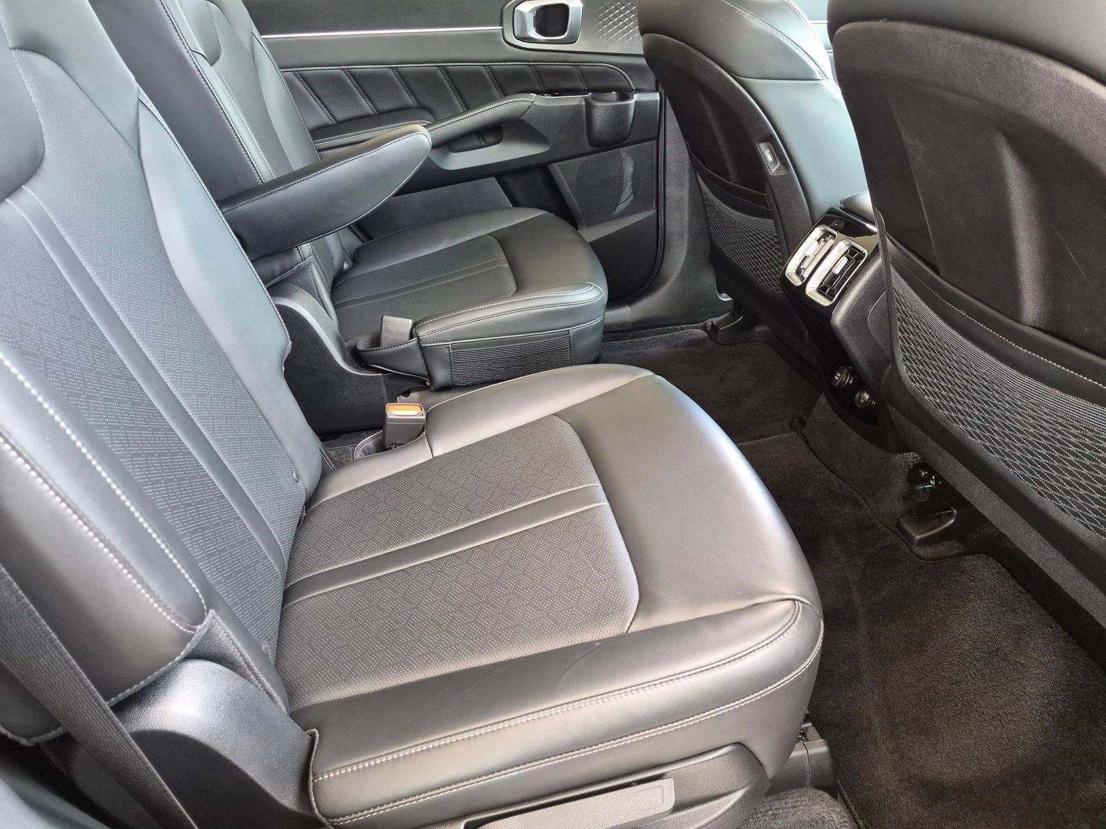 2023 Kia Sorento SX FWD