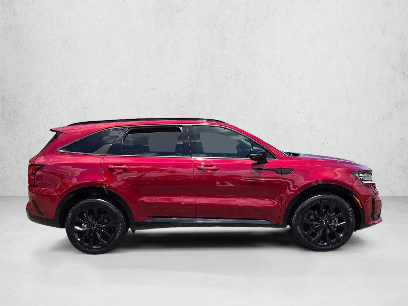 2023 Kia Sorento SX FWD