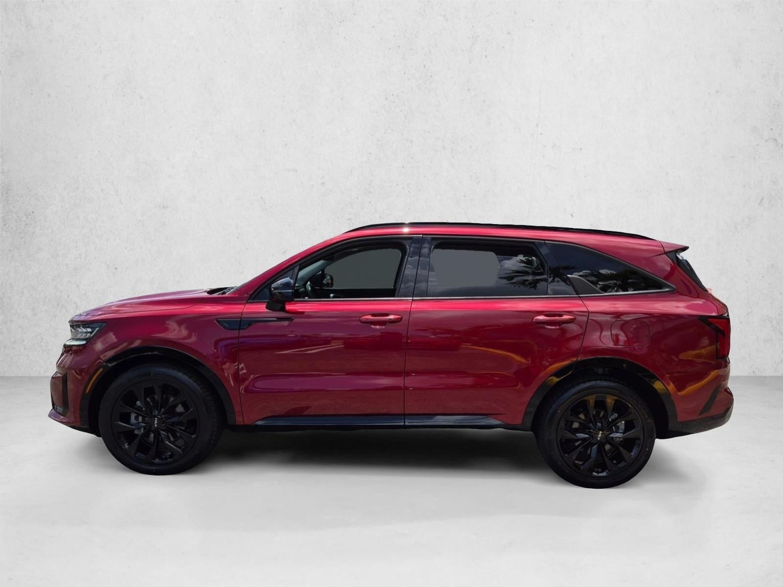 2023 Kia Sorento SX FWD