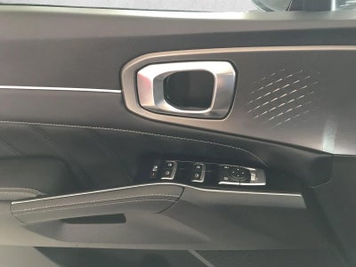 2021 Kia Sorento SX FWD
