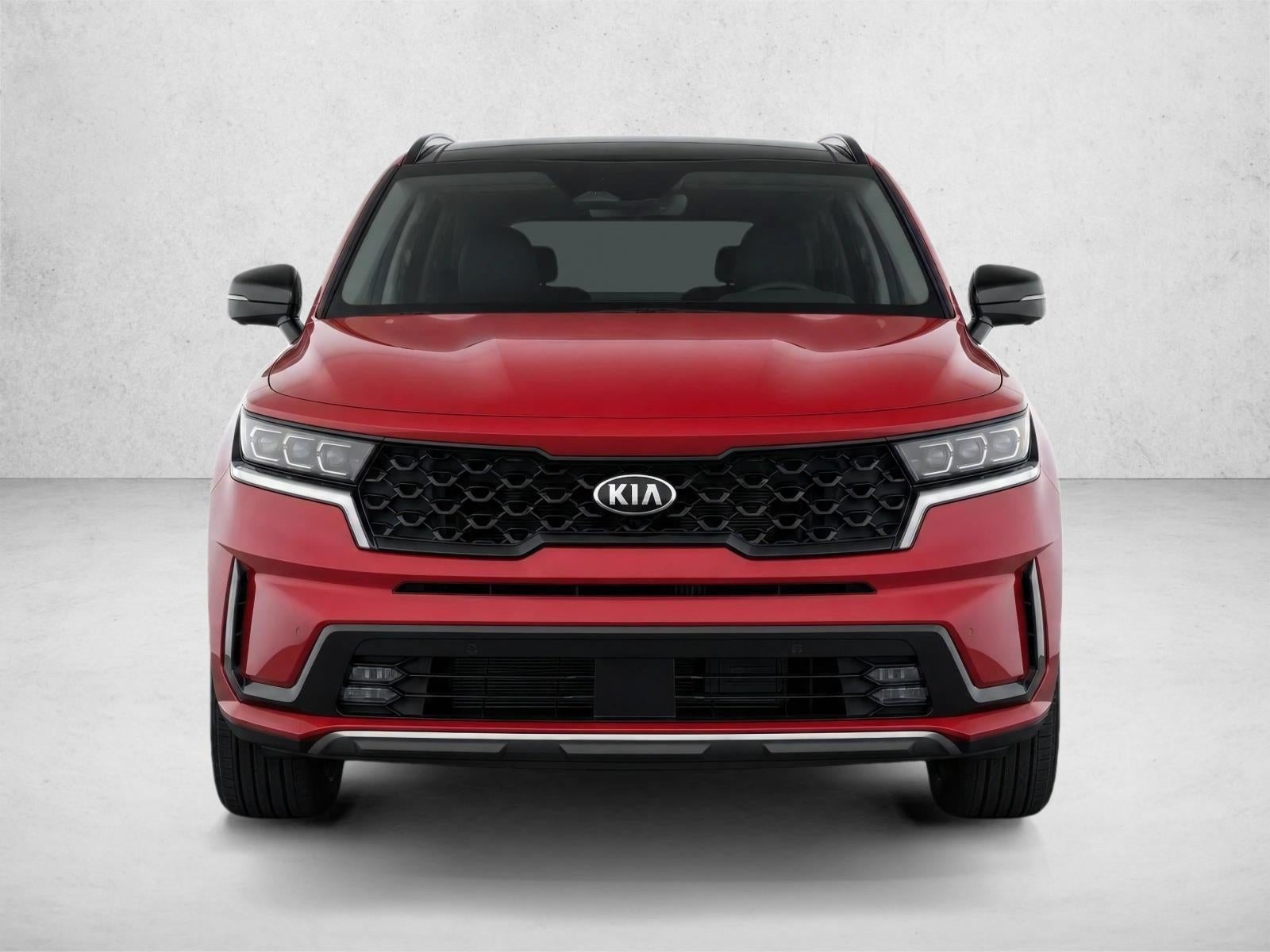 2021 Kia Sorento SX FWD