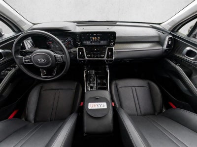 2021 Kia Sorento SX FWD