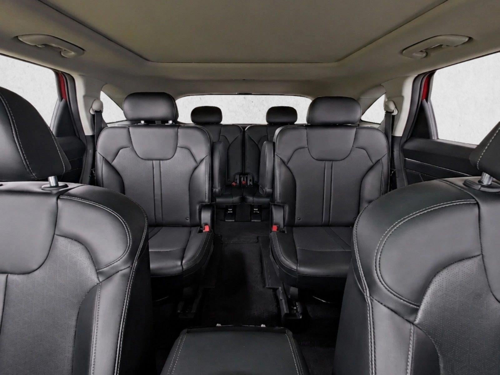 2021 Kia Sorento SX FWD