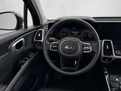 2021 Kia Sorento SX FWD