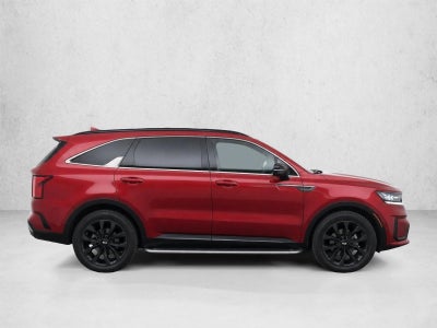 2021 Kia Sorento SX FWD