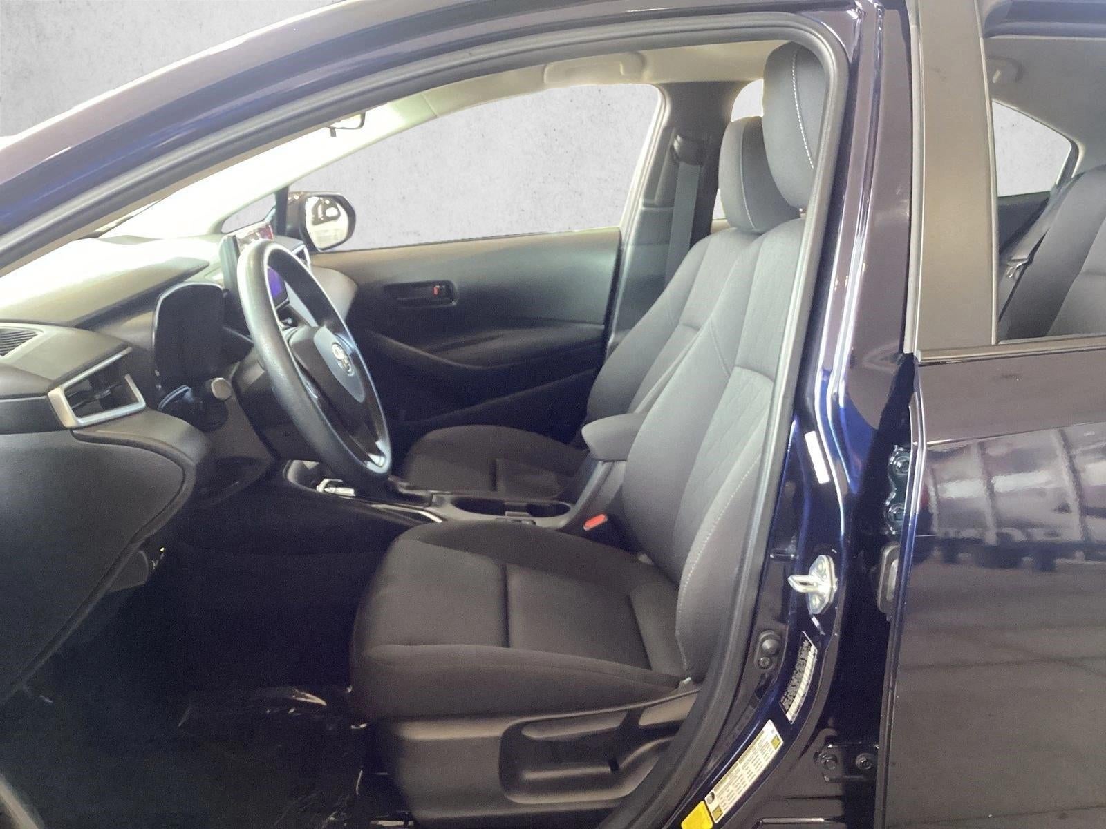 2024 Toyota Corolla LE CVT (Natl)