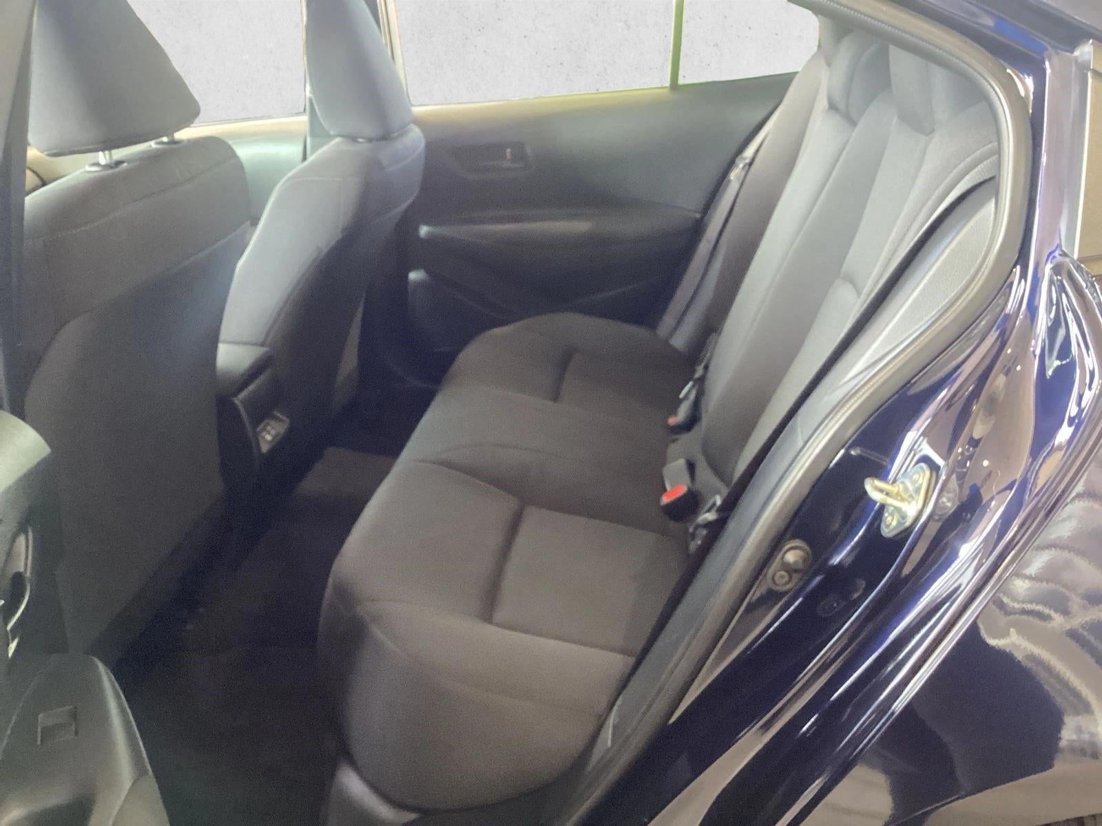 2024 Toyota Corolla LE CVT (Natl)