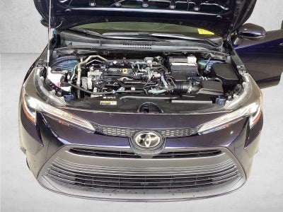 2024 Toyota Corolla LE CVT (Natl)