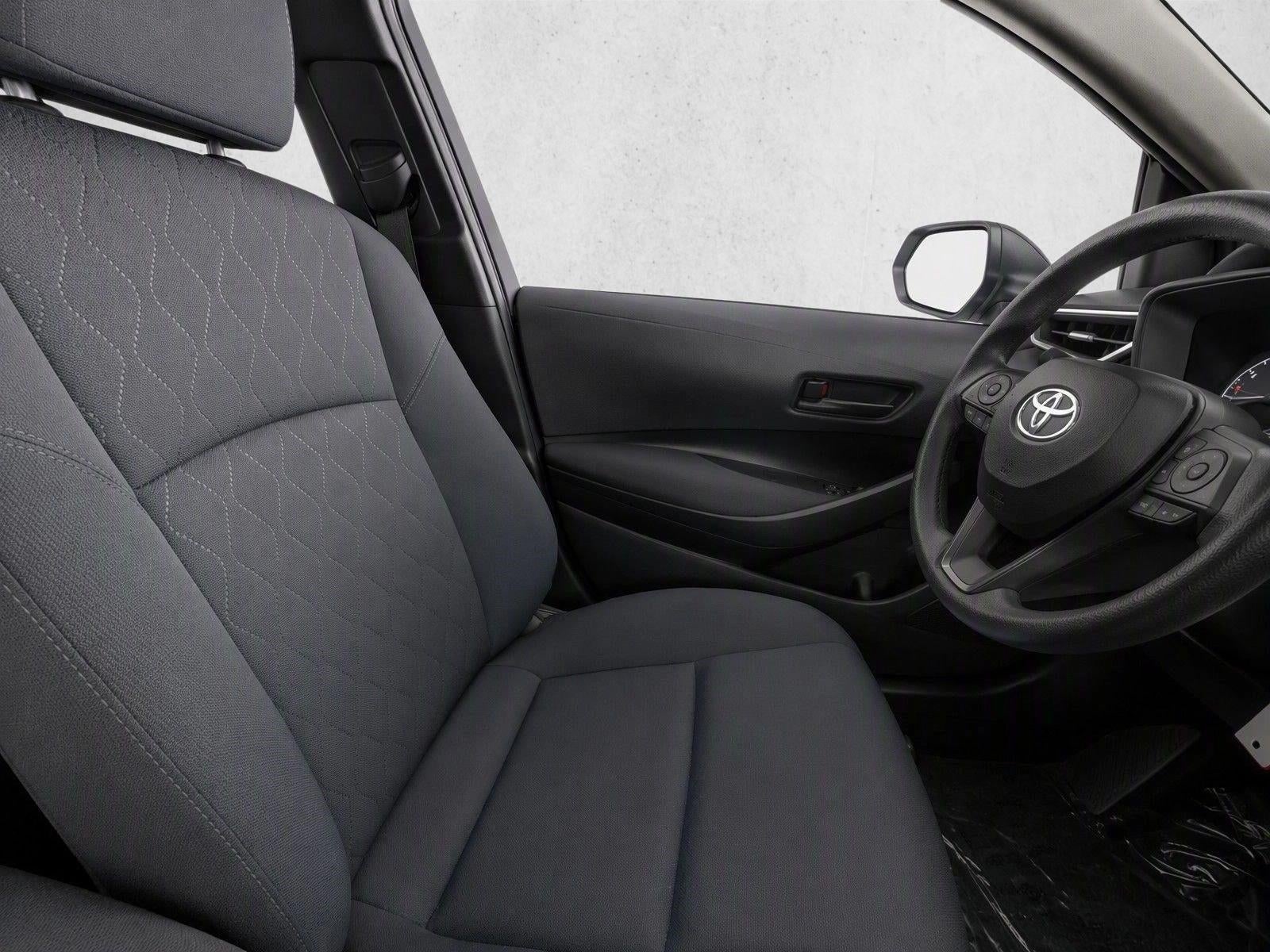 2024 Toyota Corolla LE CVT (Natl)