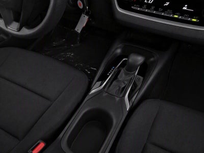 2024 Toyota Corolla LE CVT (Natl)
