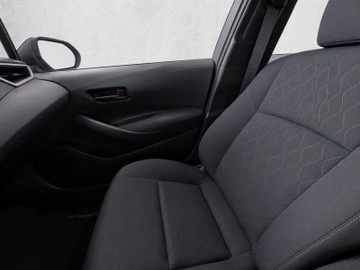 2024 Toyota Corolla LE CVT (Natl)