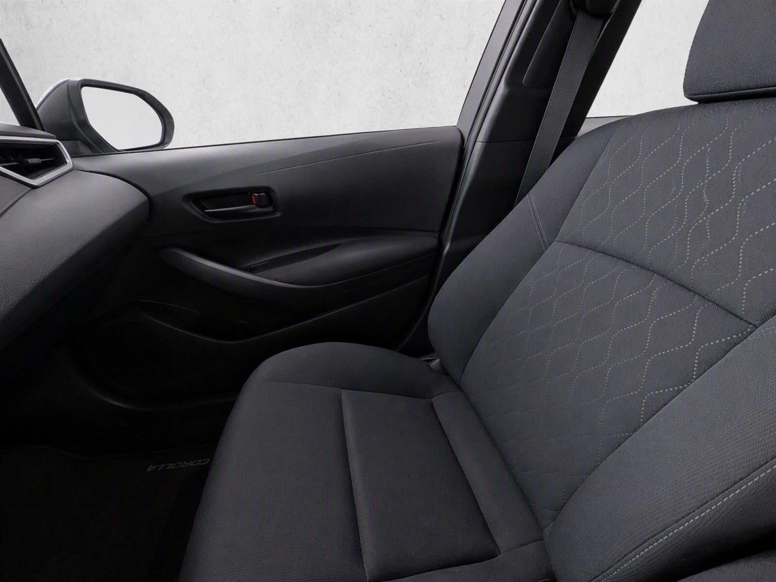 2024 Toyota Corolla LE CVT (Natl)