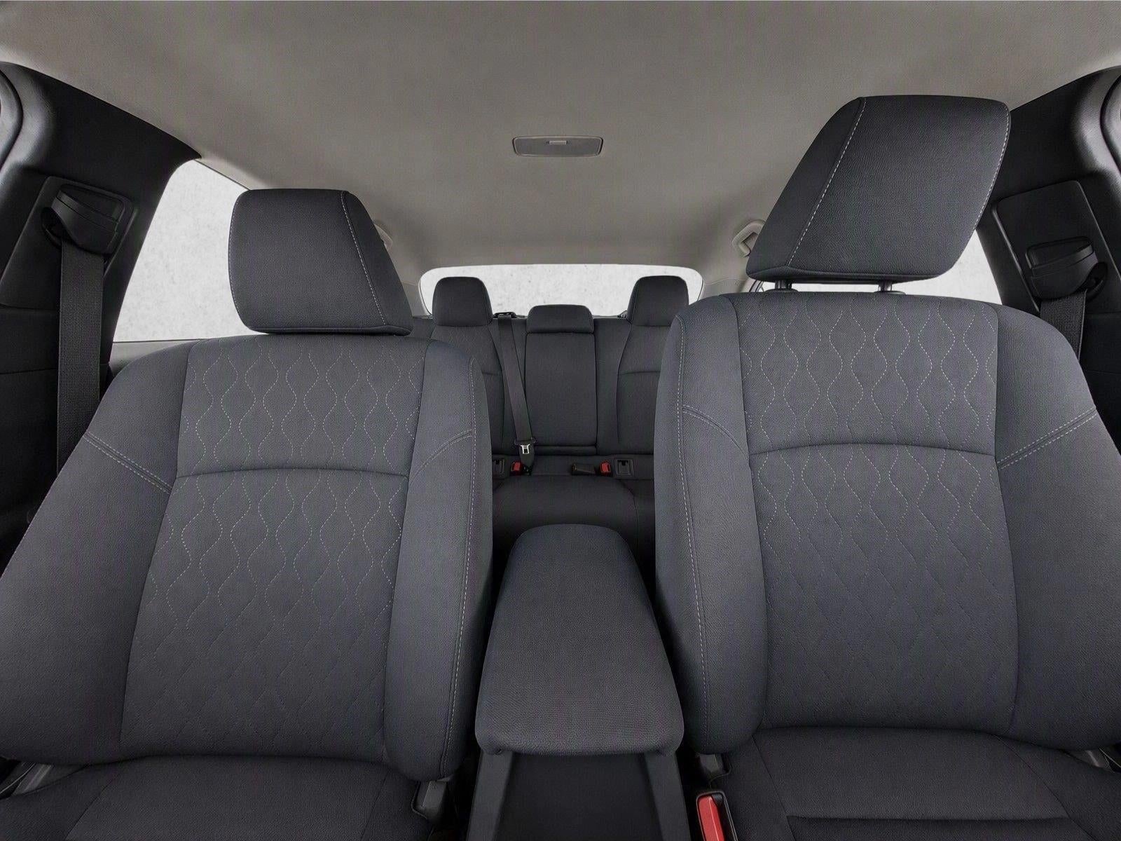 2024 Toyota Corolla LE CVT (Natl)