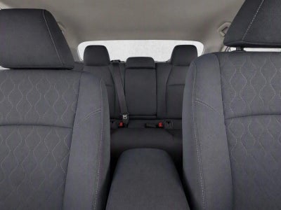 2024 Toyota Corolla LE CVT (Natl)
