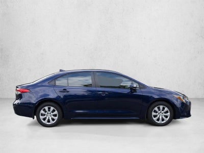 2024 Toyota Corolla LE CVT (Natl)