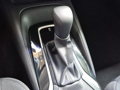 2024 Toyota Corolla LE CVT (Natl)