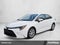 2021 Toyota Corolla LE CVT (Natl)